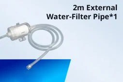 2m External Water-Filter Pipe