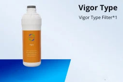 Vigor Type Filter