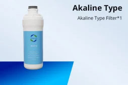 Akaline Type Filter