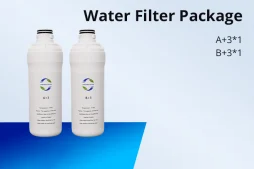 Water Filter Package * 2